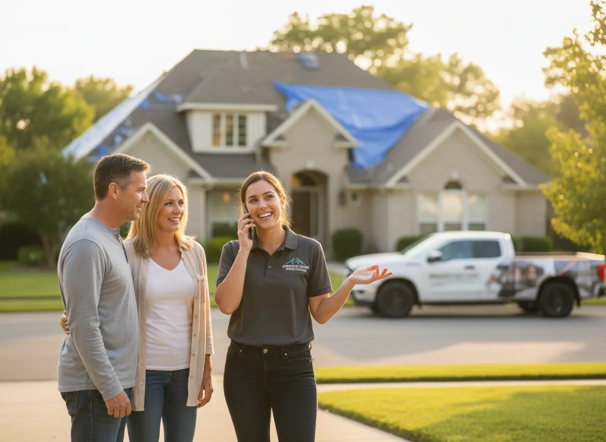 Emergency Roof Repair Fort Garland, CO FAQs